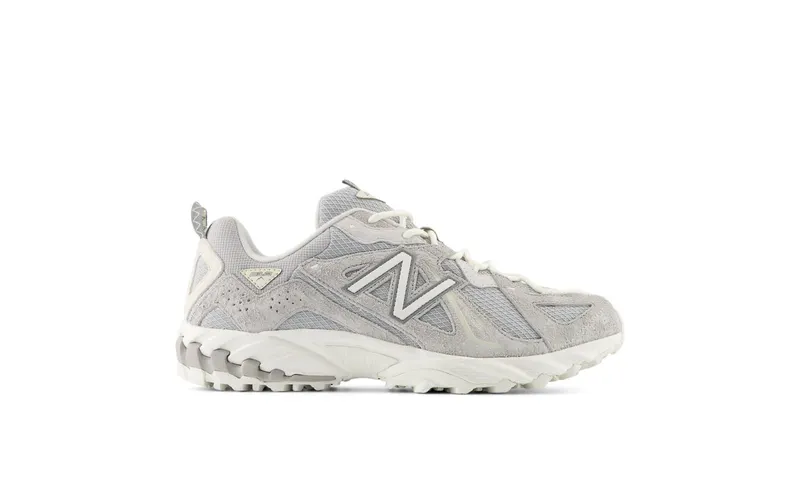 New Balance 610v1 “RAINCLOUD / GREY MATTER / Sea Salt” (ML610TGM)