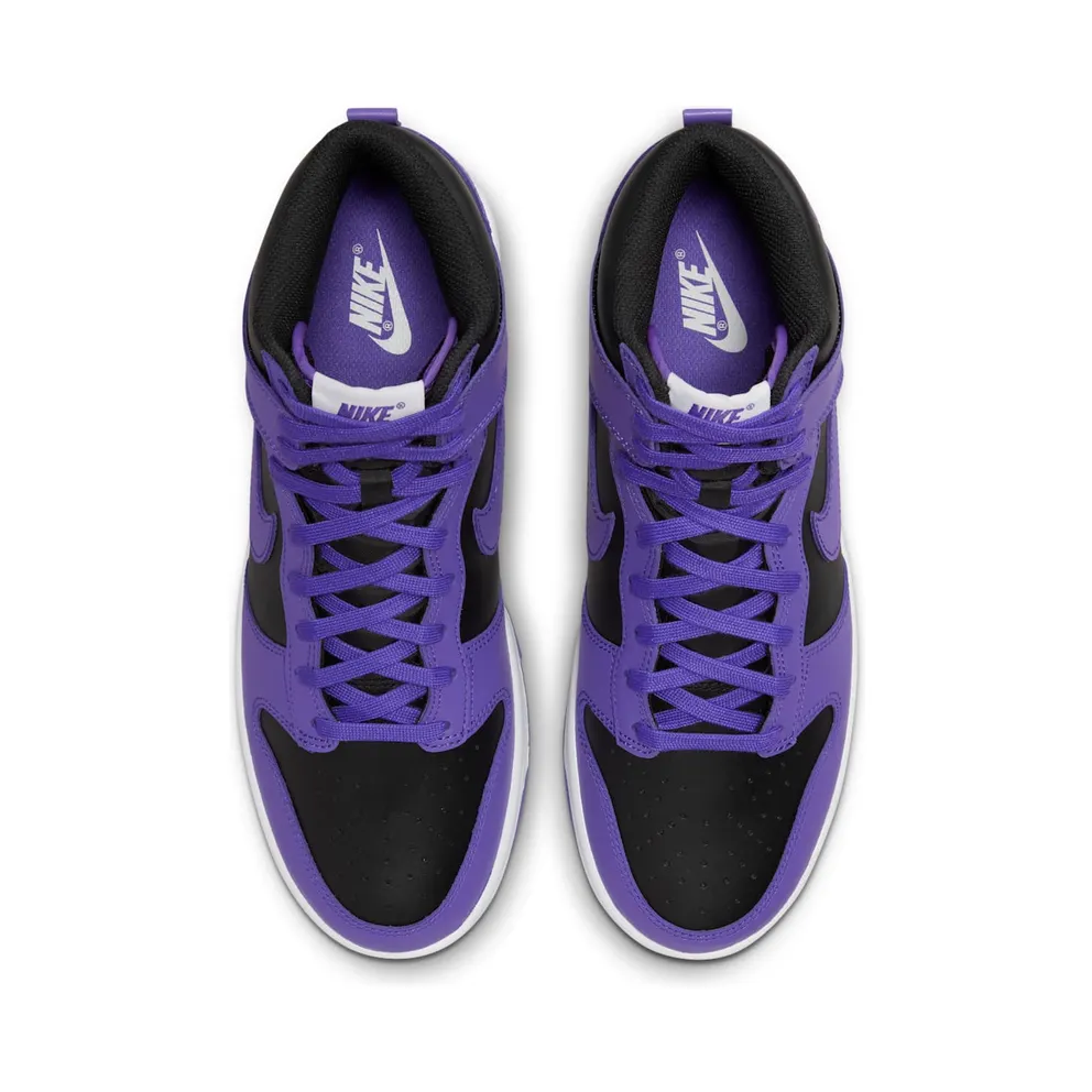 Nike Dunk High “Psychic Purple” (DV0829-500)