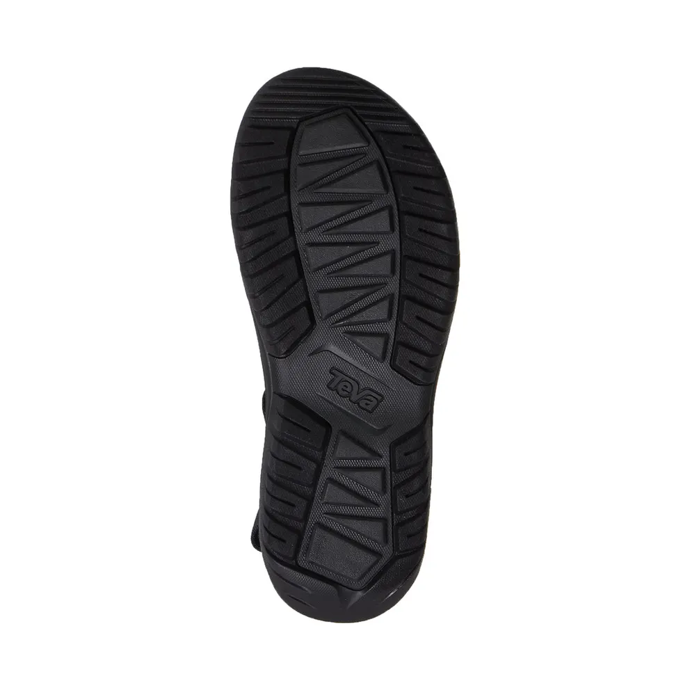 Teva Hurricane XLT2 M’s Black (1019234-BLK)