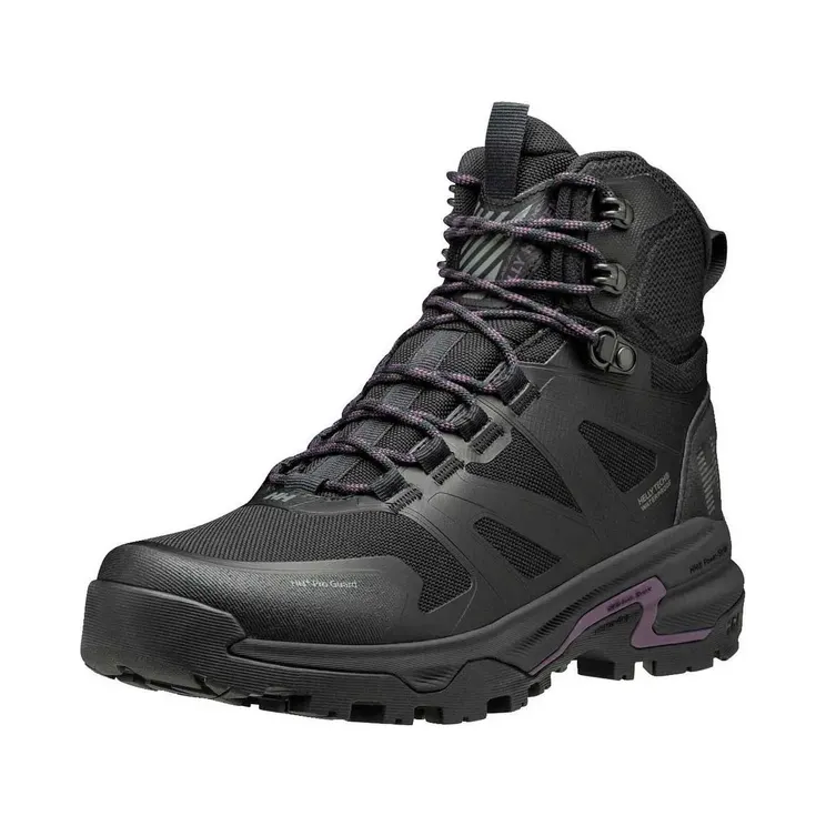 Dameswandelschoenen Helly Hansen Ascender HT 12016-990
