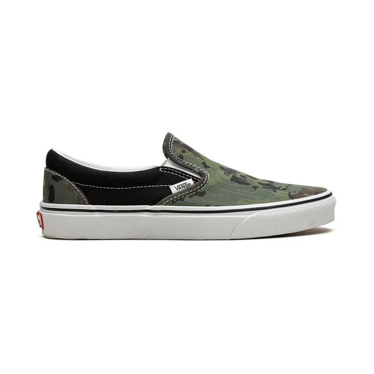 vans-slip-on VN0009Q7BGK