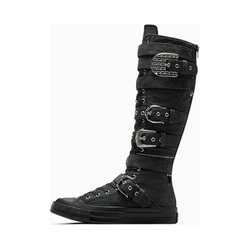 Converse Chuck Taylor All Star 70 XXHi Martine Ali Black (A08651C)