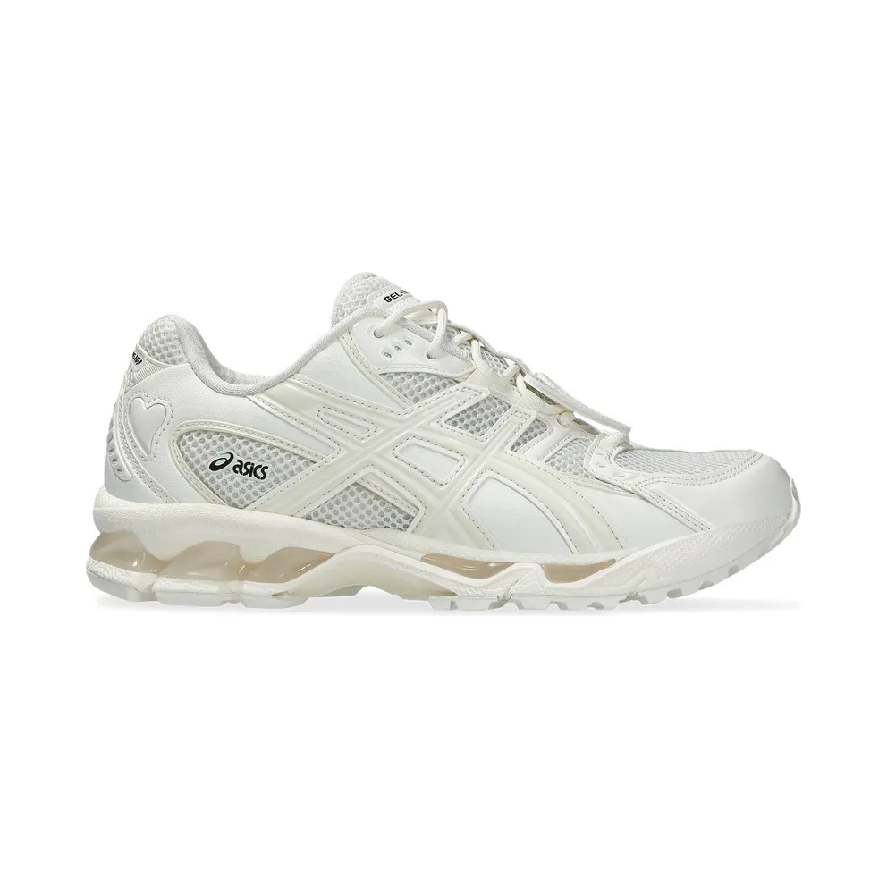 Kimhēkim x ASICS Gel Nimbus 10.1 ‘Off White’ (1203A833100)