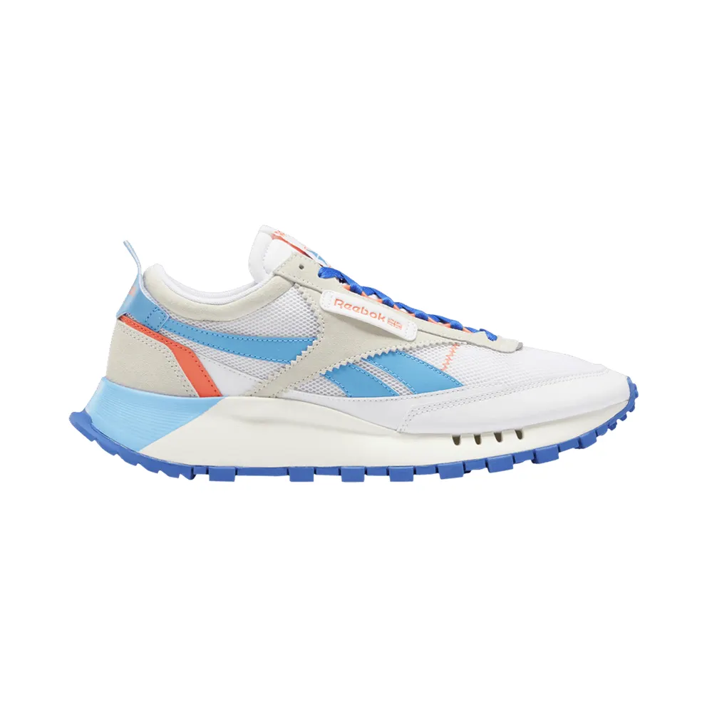 Reebok CL LEGACY Cloud White / Chalk / Court Blue
