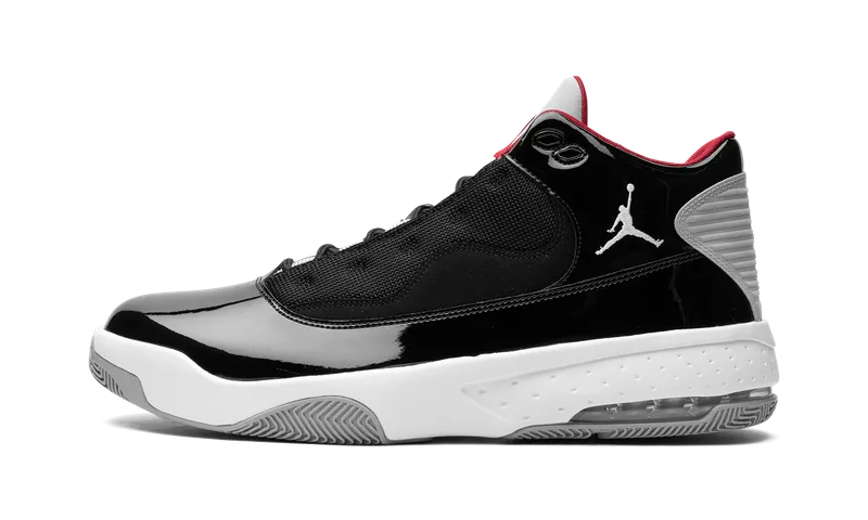 Air Jordan Max Aura 2 “Black Cement” (CK6636-006)