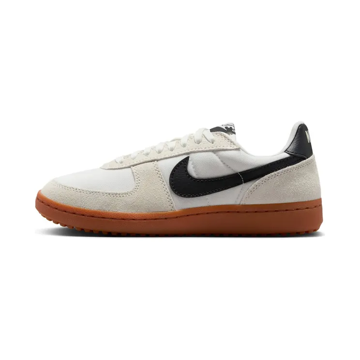 Nike Field General “Sail Coconut Milk Black Gum” (IM2512-133)