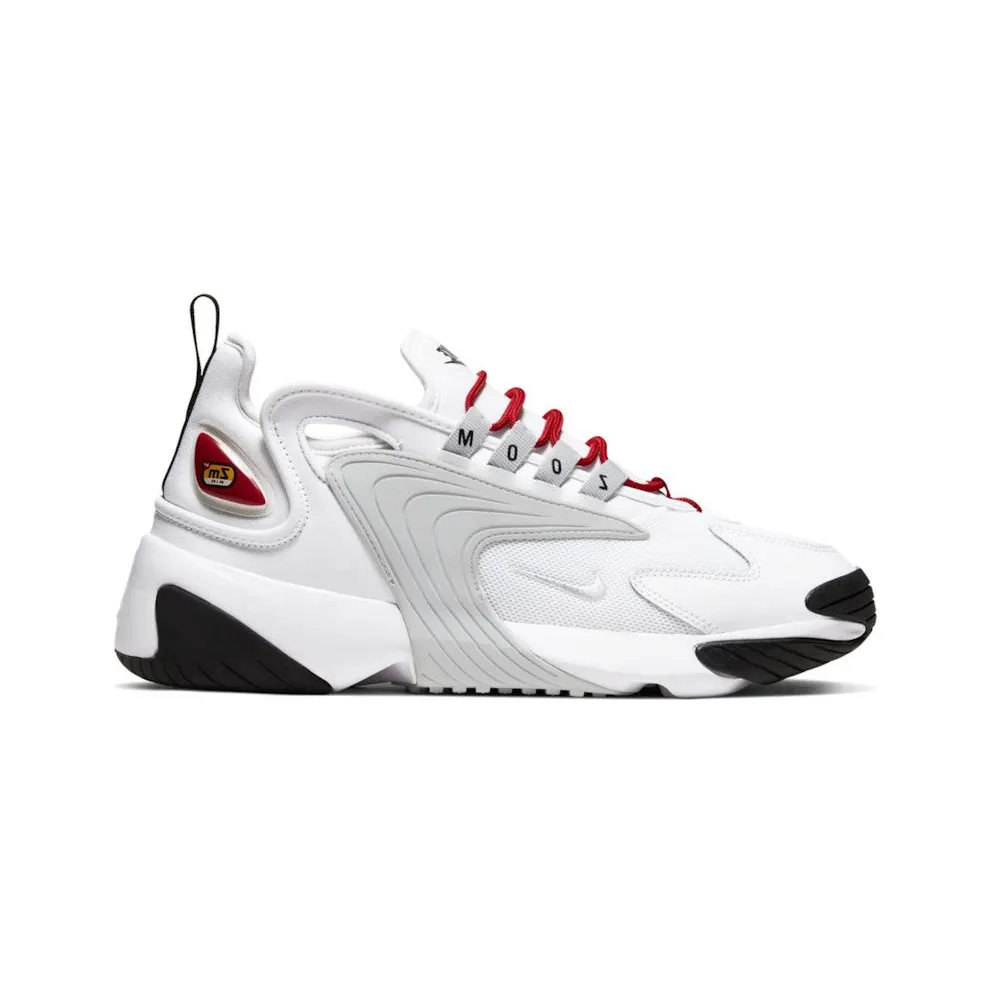 Nike Zoom 2K Gym Red (AO0354-107)