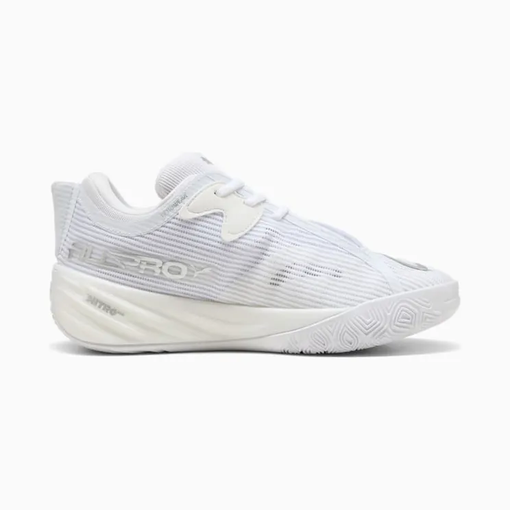 Puma All-Pro Nitro White (31283902)