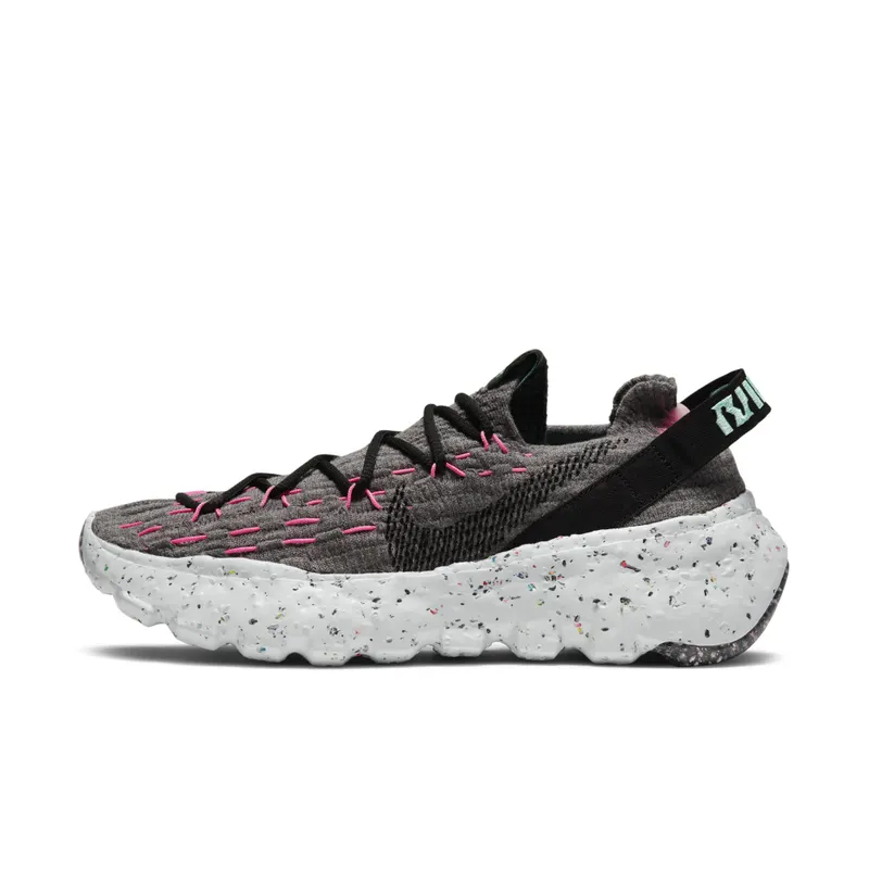 Nike Space Hippie 04 Grey (CD3476-003)