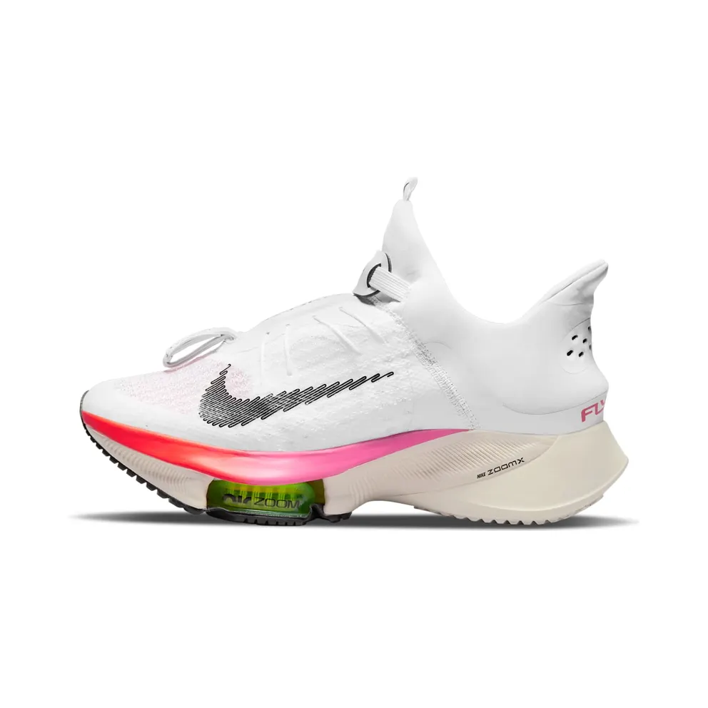 Nike Air Zoom Tempo Next% FlyEase Weiß (DJ5449-100)