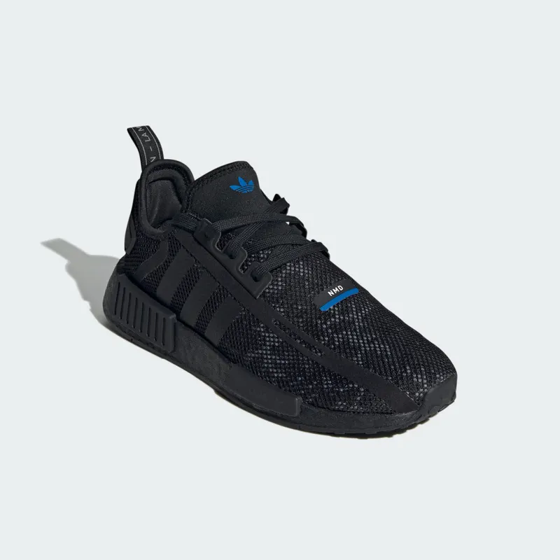 adidas NMD_R1 Core Black / Carbon / Grey Five (IG5535)