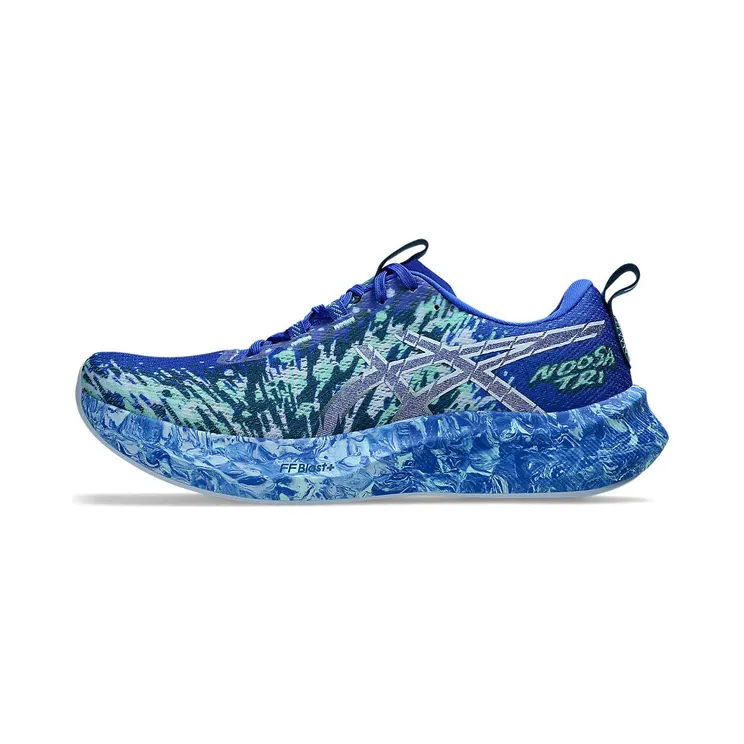 ASICS NOOSA TRI 16 “Neon Blue / Illuminate Mint” (1011B872-404)