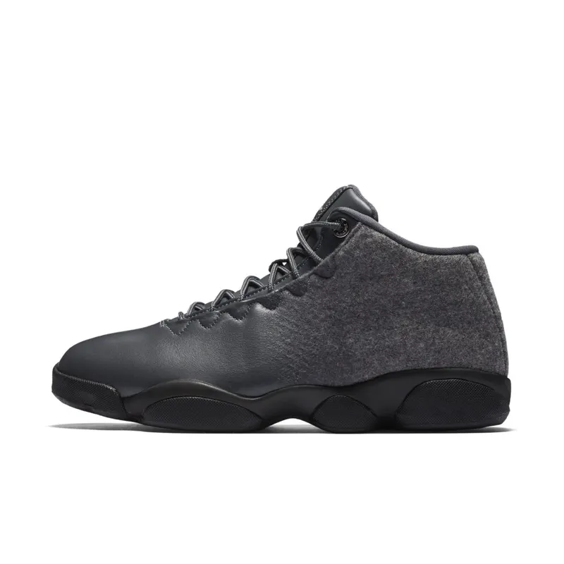 Jordan Horizon Premium Dark Grey/Metallic Silver (850678-003)