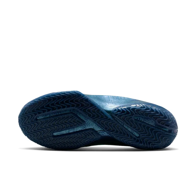 Nike LeBron 23 “Out for Redemption (Translucent Outsole)” (IH1513-400)