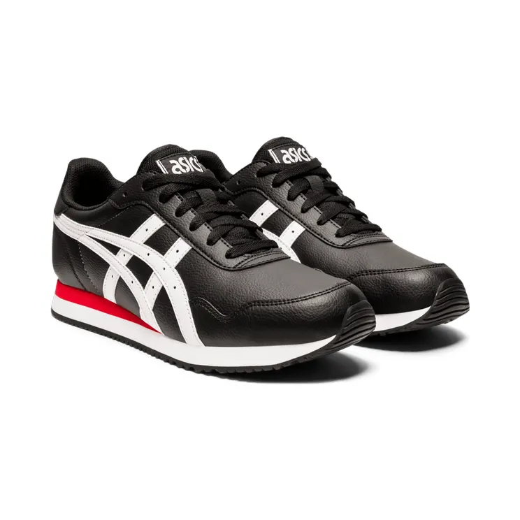 Asics Tiger Runner™ Black/White (1191A301.003)