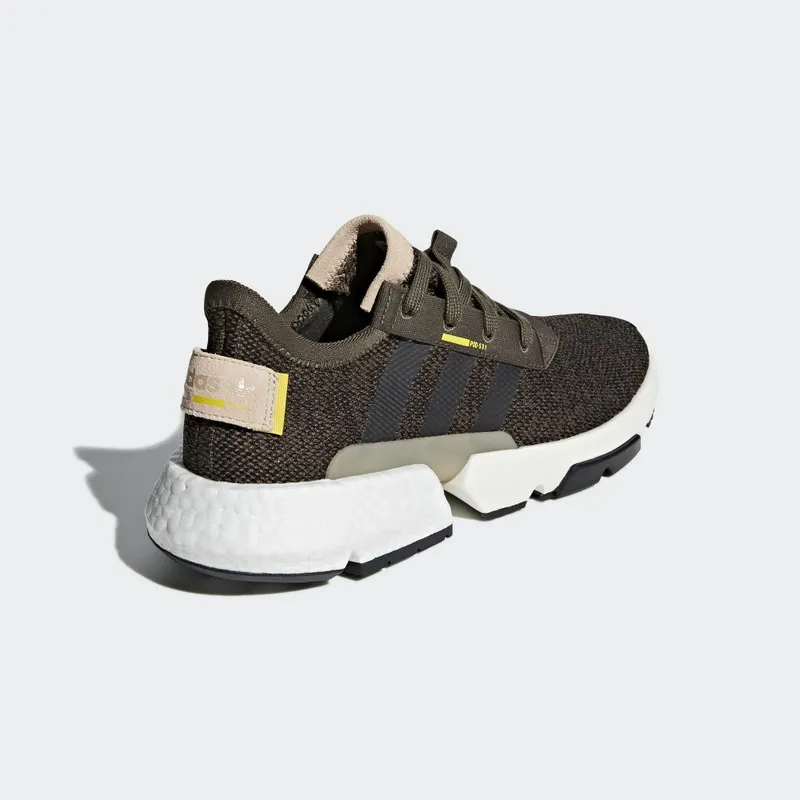 adidas POD-S3.1 Branch Branch/Umber/Pale Nude (G54742)