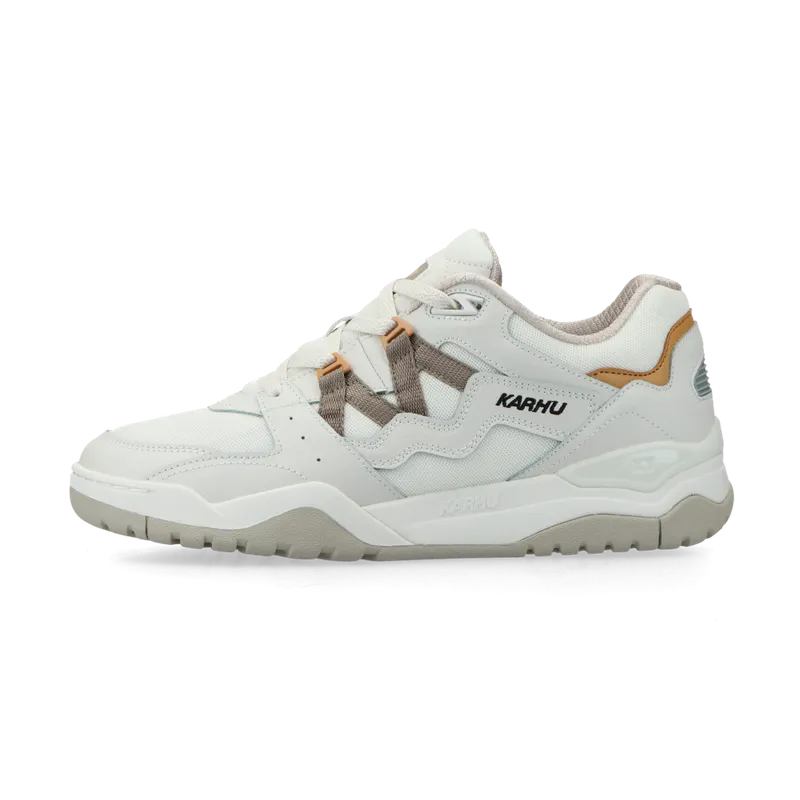 Karhu Fusion XT (blanc de blanc / vintage khaki) – F850009
