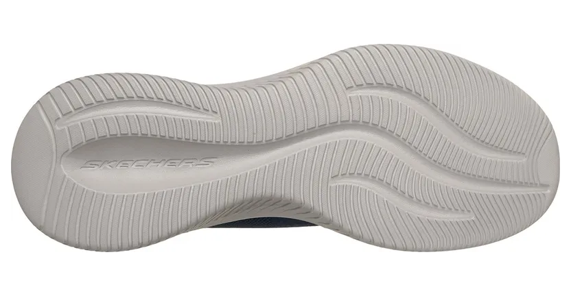skechers-ultra-flex 233201_NVY