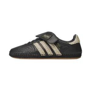Adidas Mundial Espadrille “CLOT – Black / White” (JQ6823)