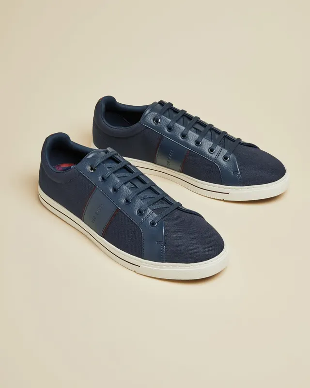Ted Baker EPPROD Marineblau (242871-NAVY-44)