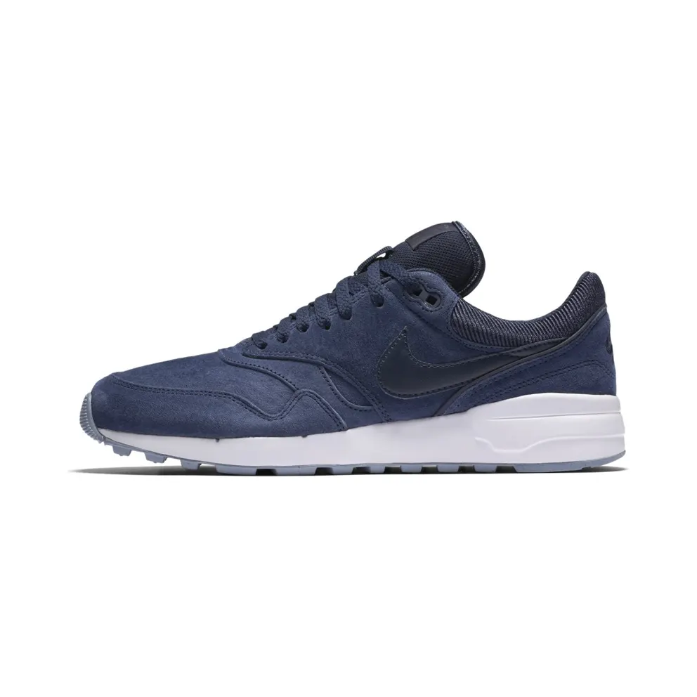 Nike Air Odyssey Prm Obsidian/Obsidian-White-Blue Grey Obsidian/Obsidian-White-Blue Grey (806252-401)