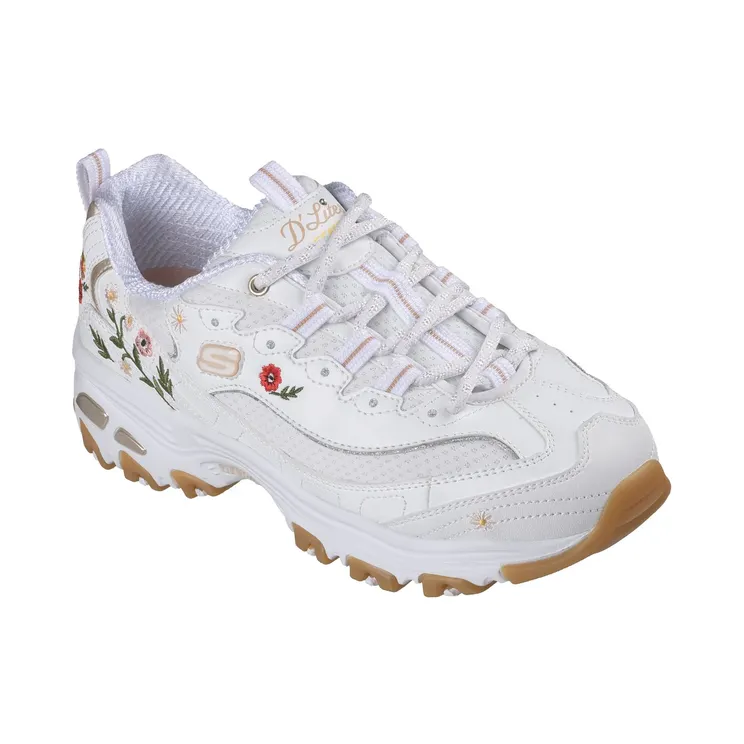 skechers-dlites 150553_WHT