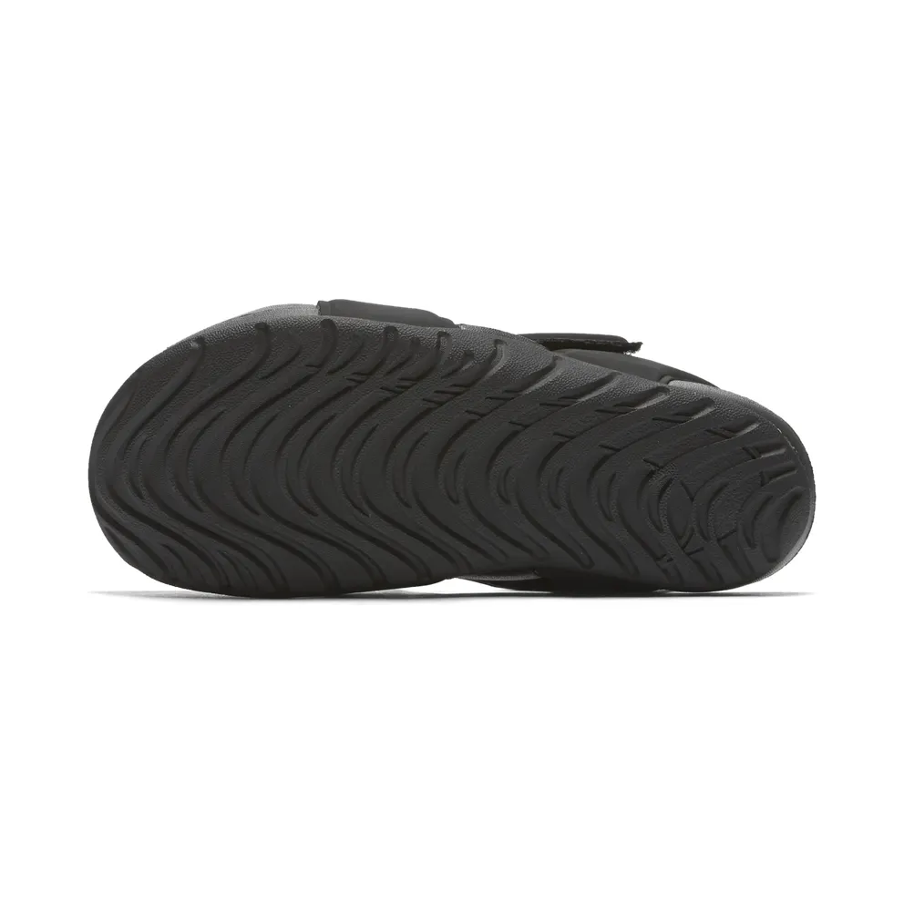Nike Sunray Protect 2 Younger Kids’ Sandal Black (943826-001)