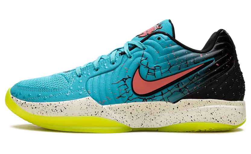 Nike Ja 2 EP “Kool-Aid – Mixed Berry” (IF0303-800)