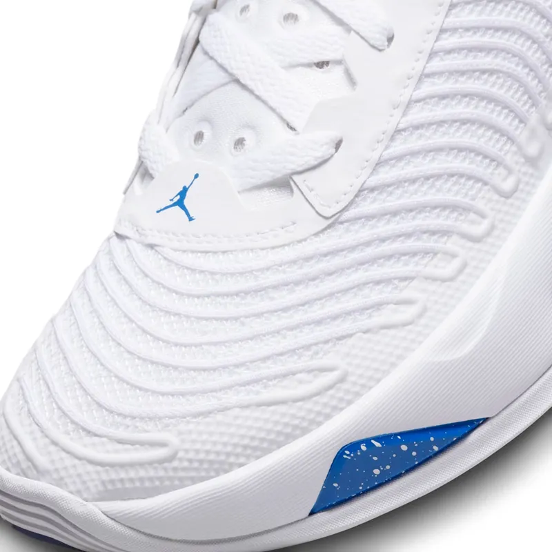 Jordan Luka 1 White Sport Blue (DQ7689-114)