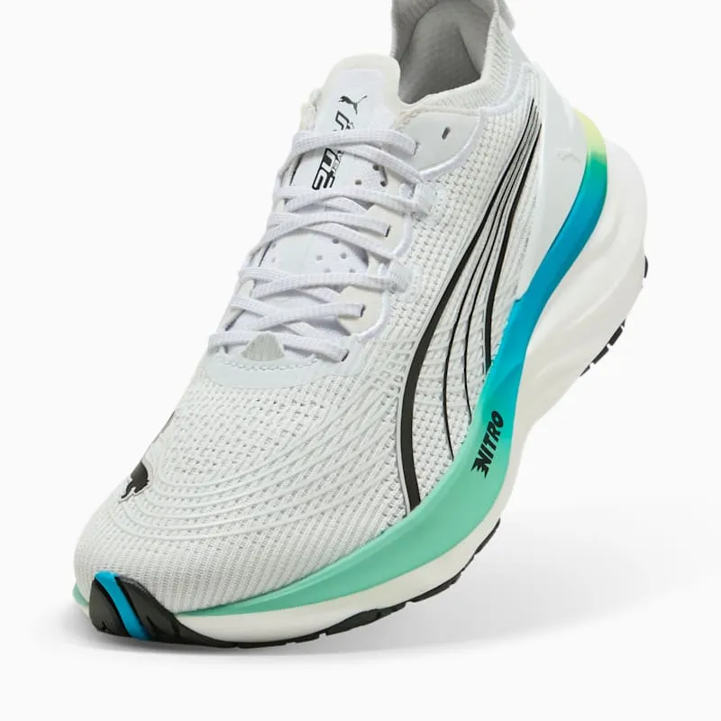 Puma ForeverRun Nitro 2 ‘White Speed Blue’ (310109-19)