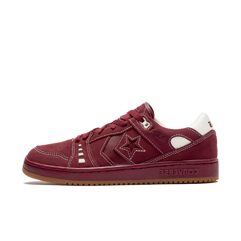Converse CONS AS-1 Pro Dark Burgundy/Egret/Gum (A06658C)
