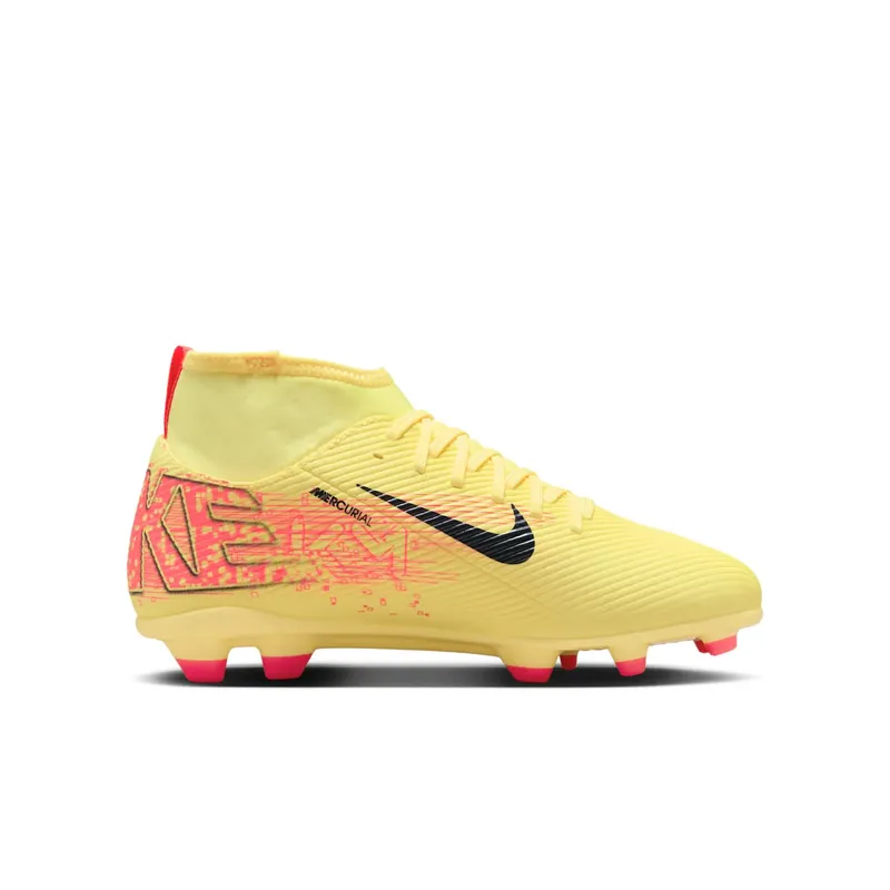 Nike Mercurial Superfly 10 Club MG Kylian Mbappe (HF6283-800)