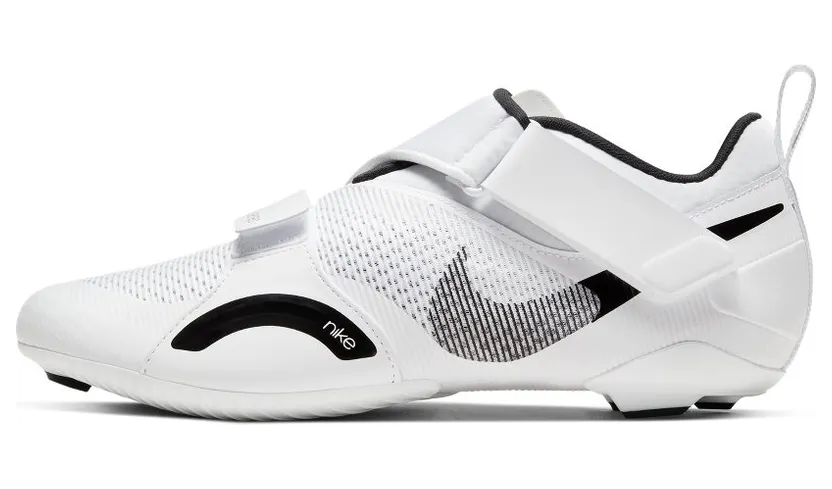 Nike SuperRep Cycle White Black
