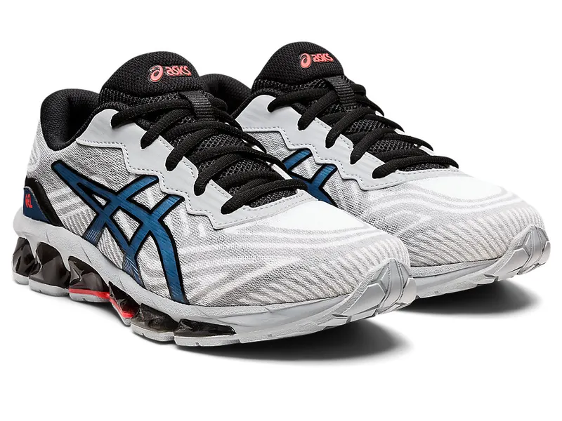 Asics GEL-QUANTUM 360™ GS White/Light Indigo (1204A061.101)
