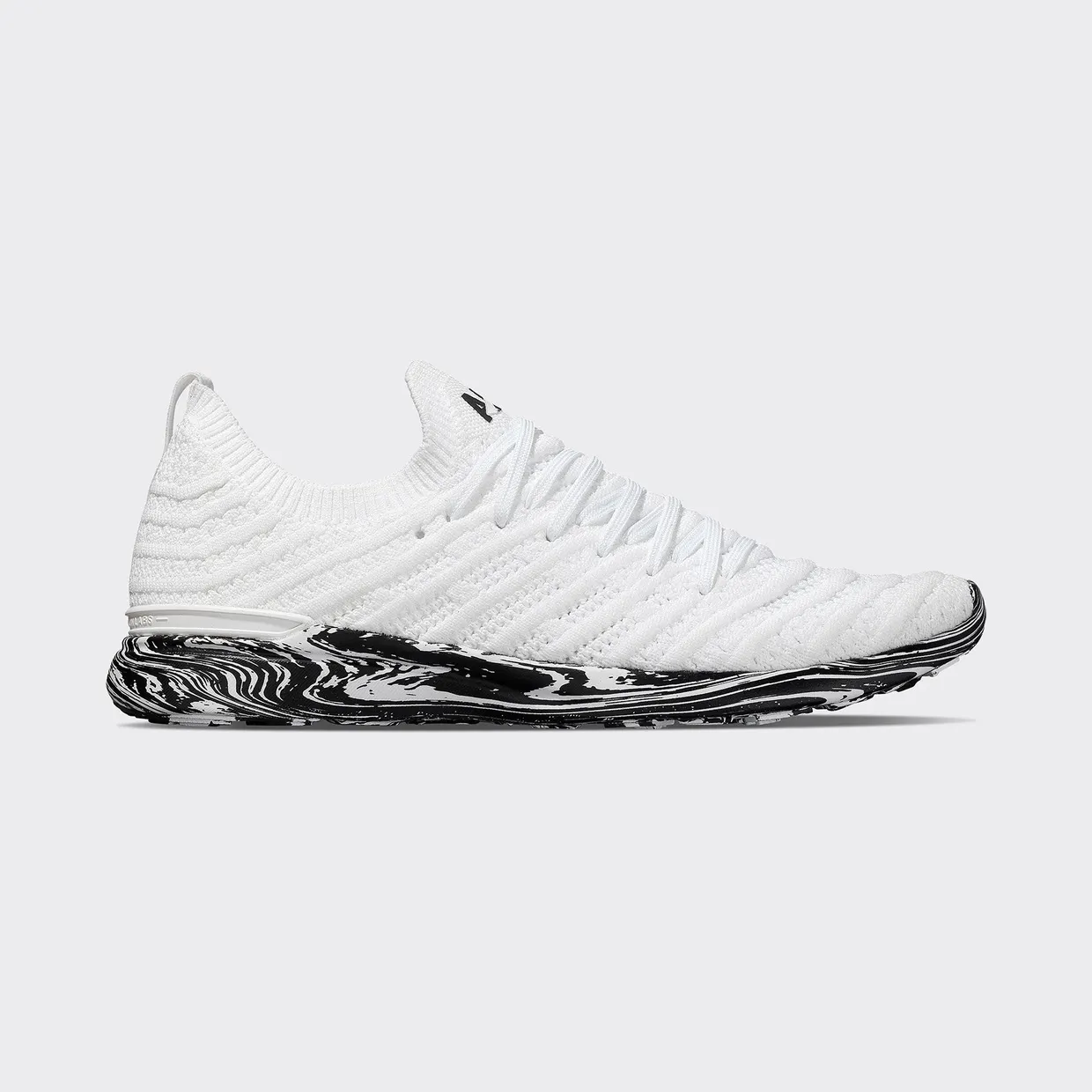 APL TechLoom Wave “White/Black/Marble” (Dames)