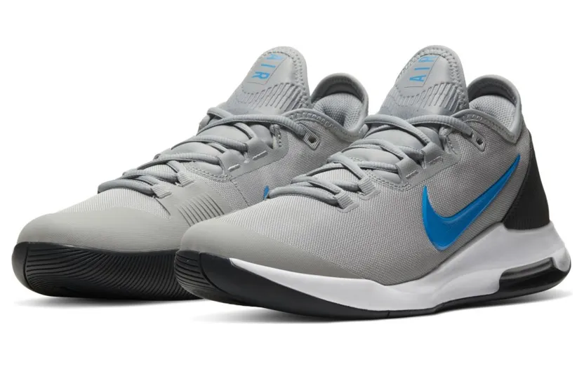 NikeCourt Air Max Wildcard Grau (AO7351-005)