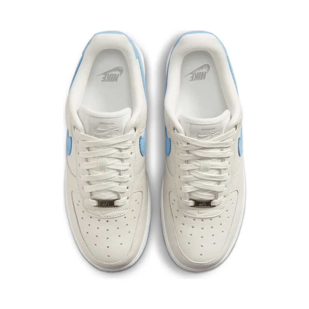 Nike AIR FORCE 1 LO LXX MNS “University Blue” (DX1193-100)