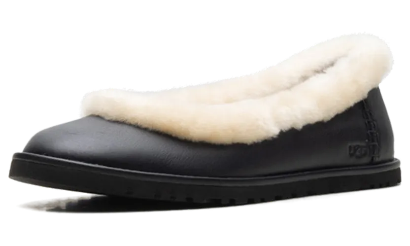 ugg-sneaker 1178450-BLK