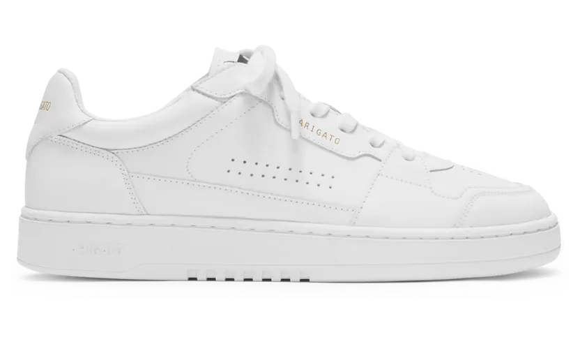 Axel Arigato Dice Lo Sneaker “White,White” (F2299001)