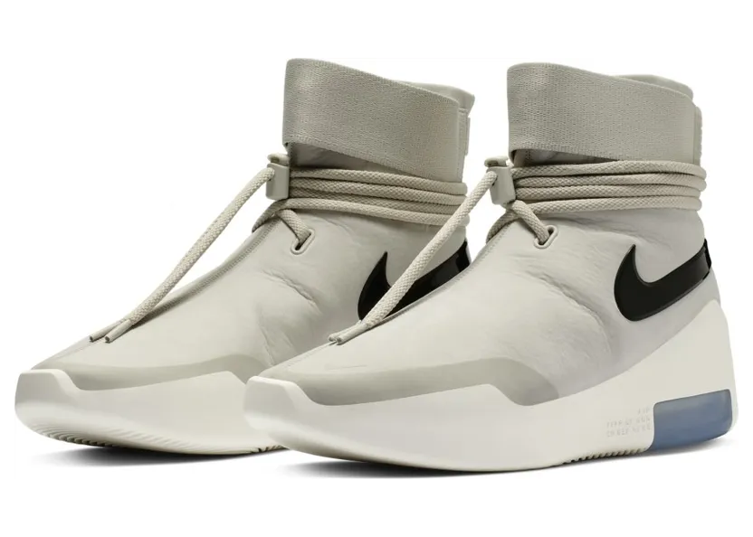 Nike Air Fear of God SA ‘Light Bone’ (2019) (AT9915-002)