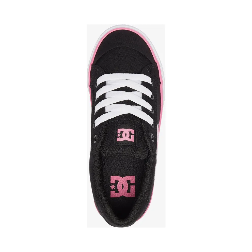 DC Chelsea TX Black (ADGS300098bbp)