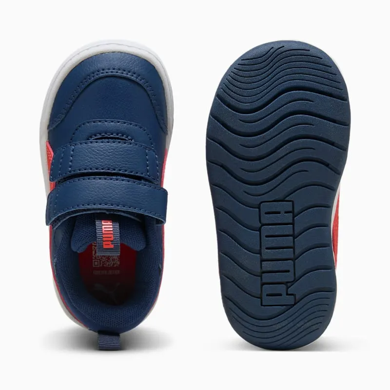 Puma Multiflex blau (312151-02)