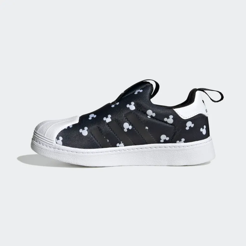 Adidas Superstar 360 Core Black / Cloud White / Core Black (HQ4081)