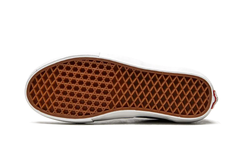 Vans Skate Era “Plaid” (VN0A5FC984C)