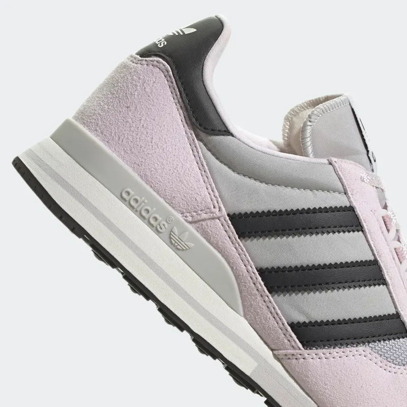 Adidas ZX 500 Almost Pink / Core Black / Grey One (GW8293)