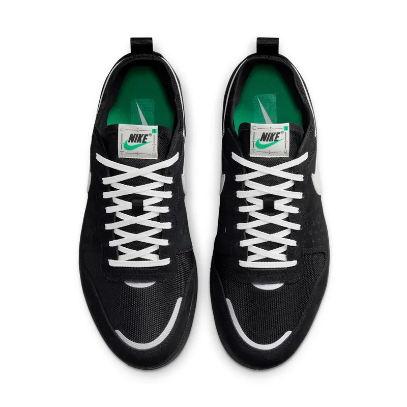 Nike C1TY “Black Summit White” (FZ3863-006)