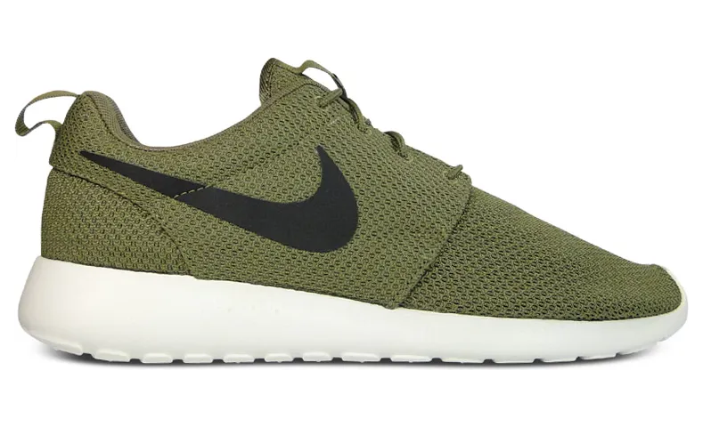 Nike Roshe Run Iguana