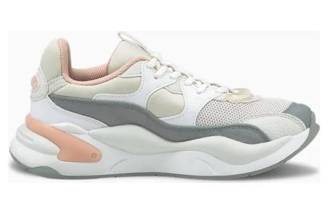 Puma RS-2K Sahara Utility Grijs/Wit (368841-04)