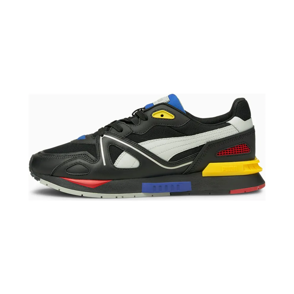 Puma Mirage Mox Grey/Black (38045904)