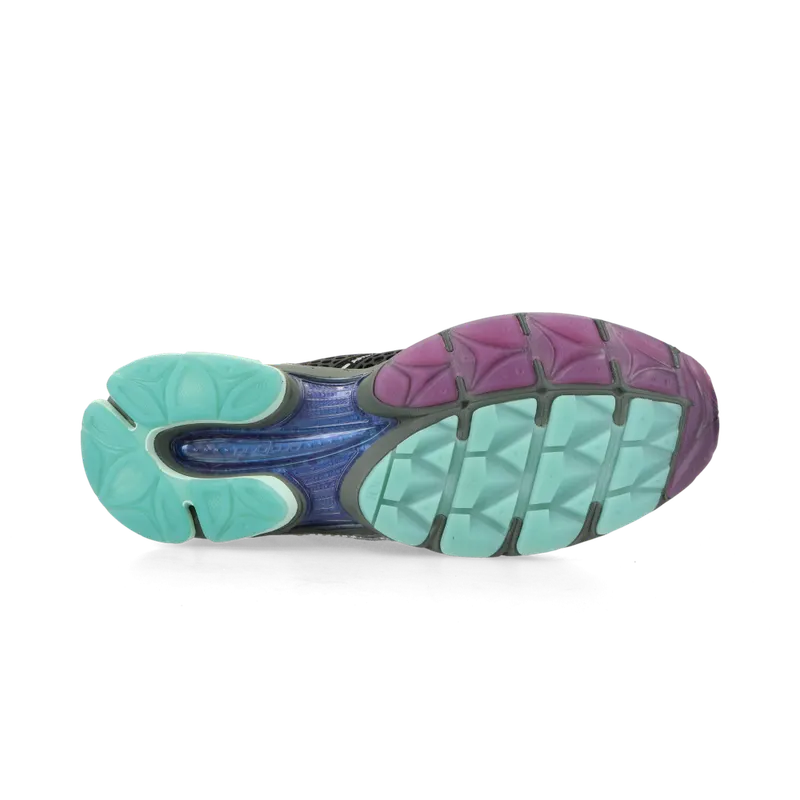 Saucony Progrid Triumph 4 (navy / olographic) – S70838-3